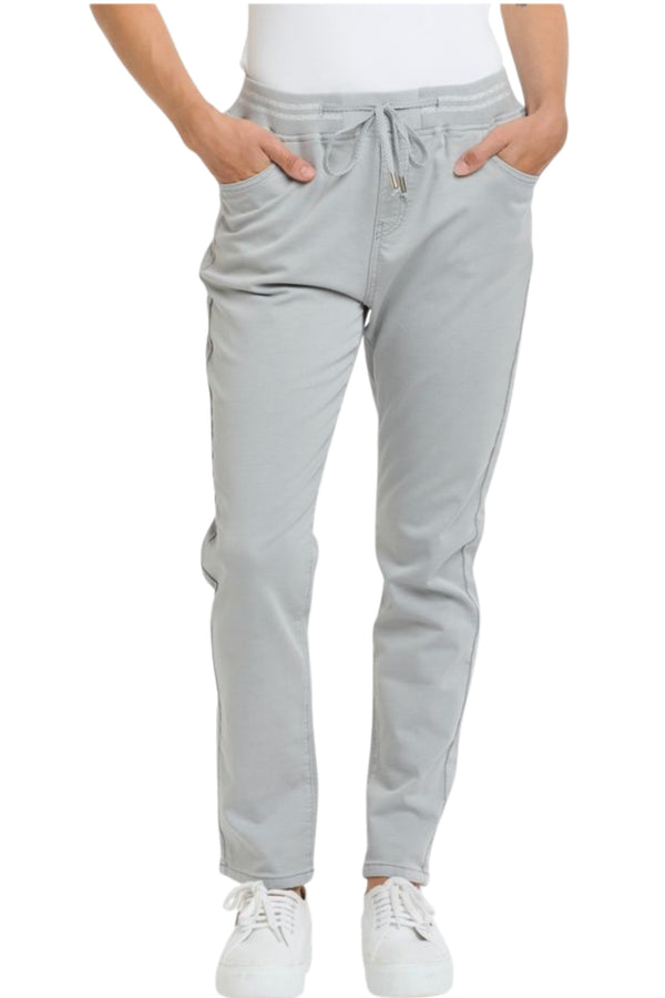 Hugo Jogger - Dove Grey
