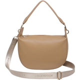 Georgina Shoulder Bag - Honey