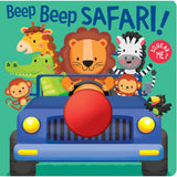 Beep, Beep Safari