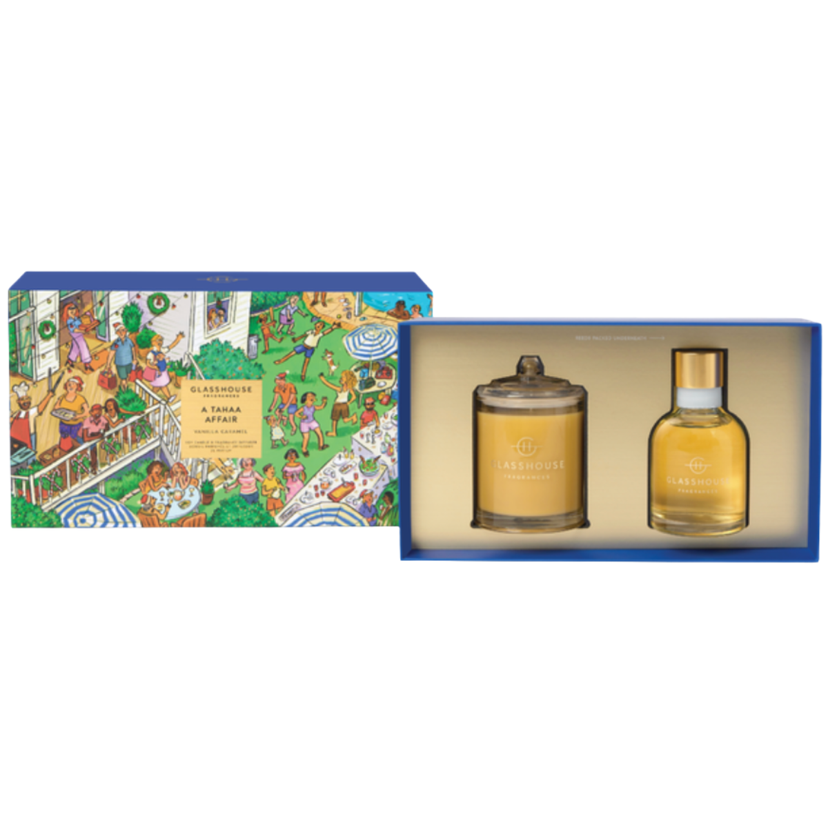 Christmas Gift Set - A Tahaa Affair 26
