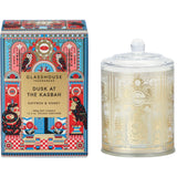 380g Candle - Dusk At The Kasbah