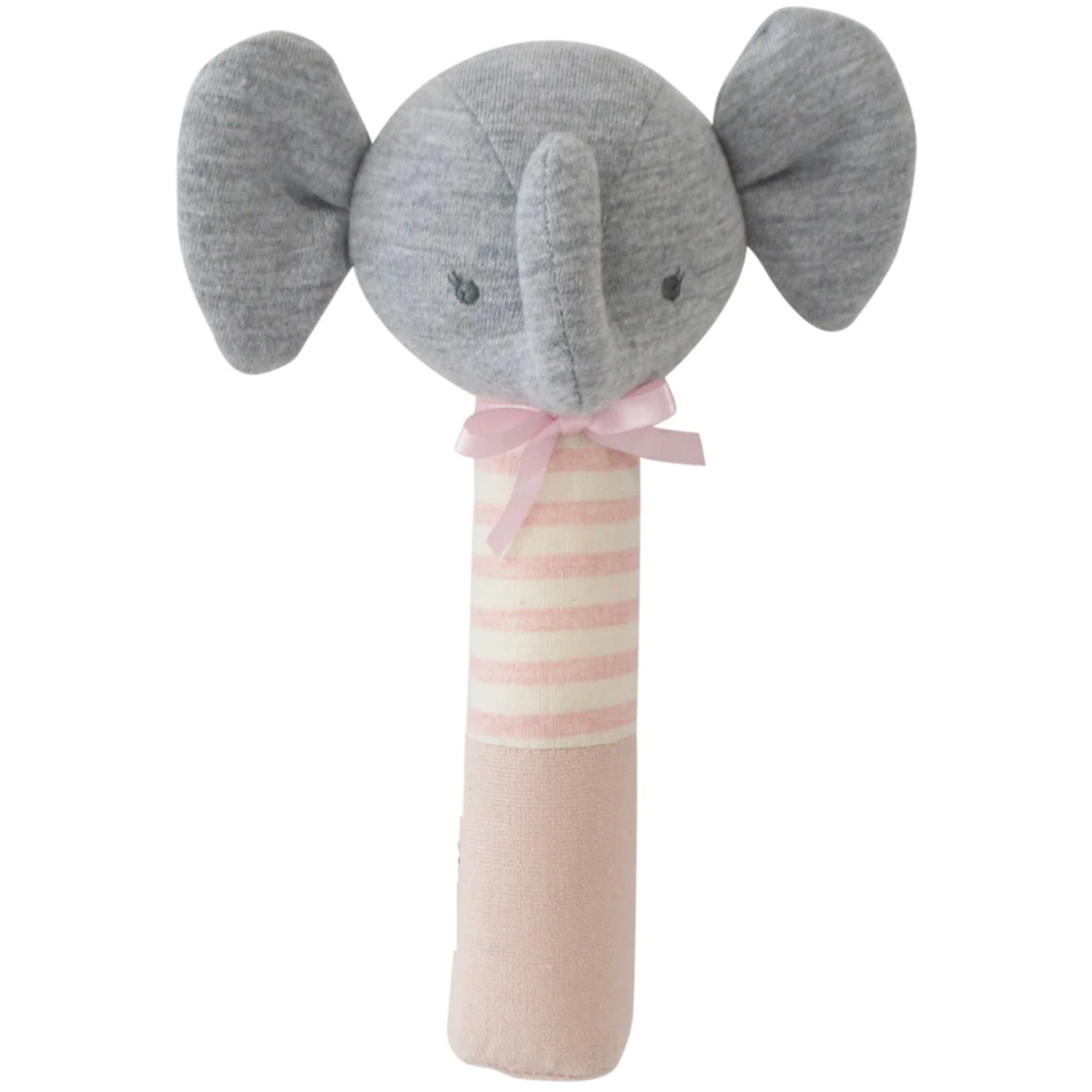 Elsie Elephant Squeaker