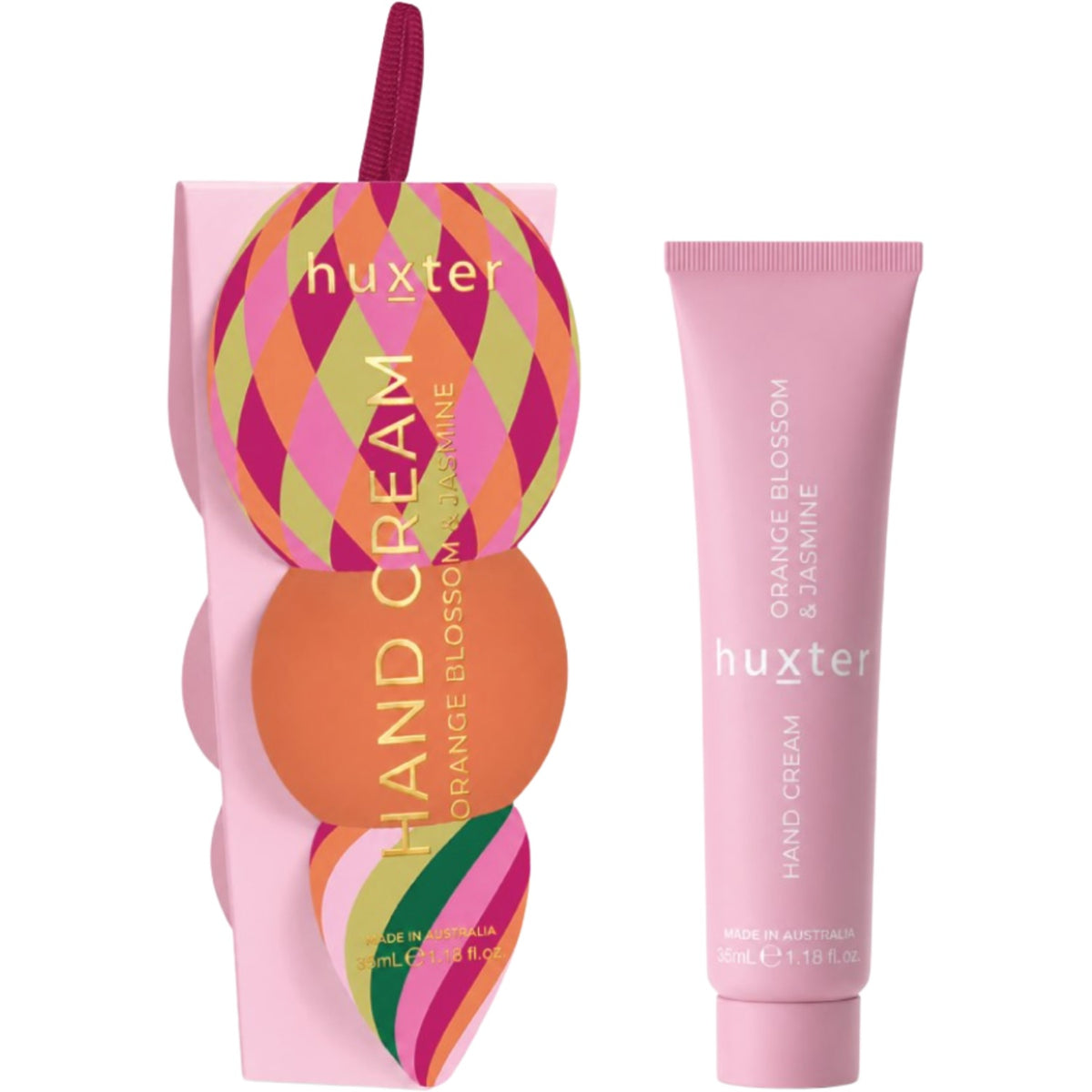 Hanging 35ml H'Cream - Soft Pink