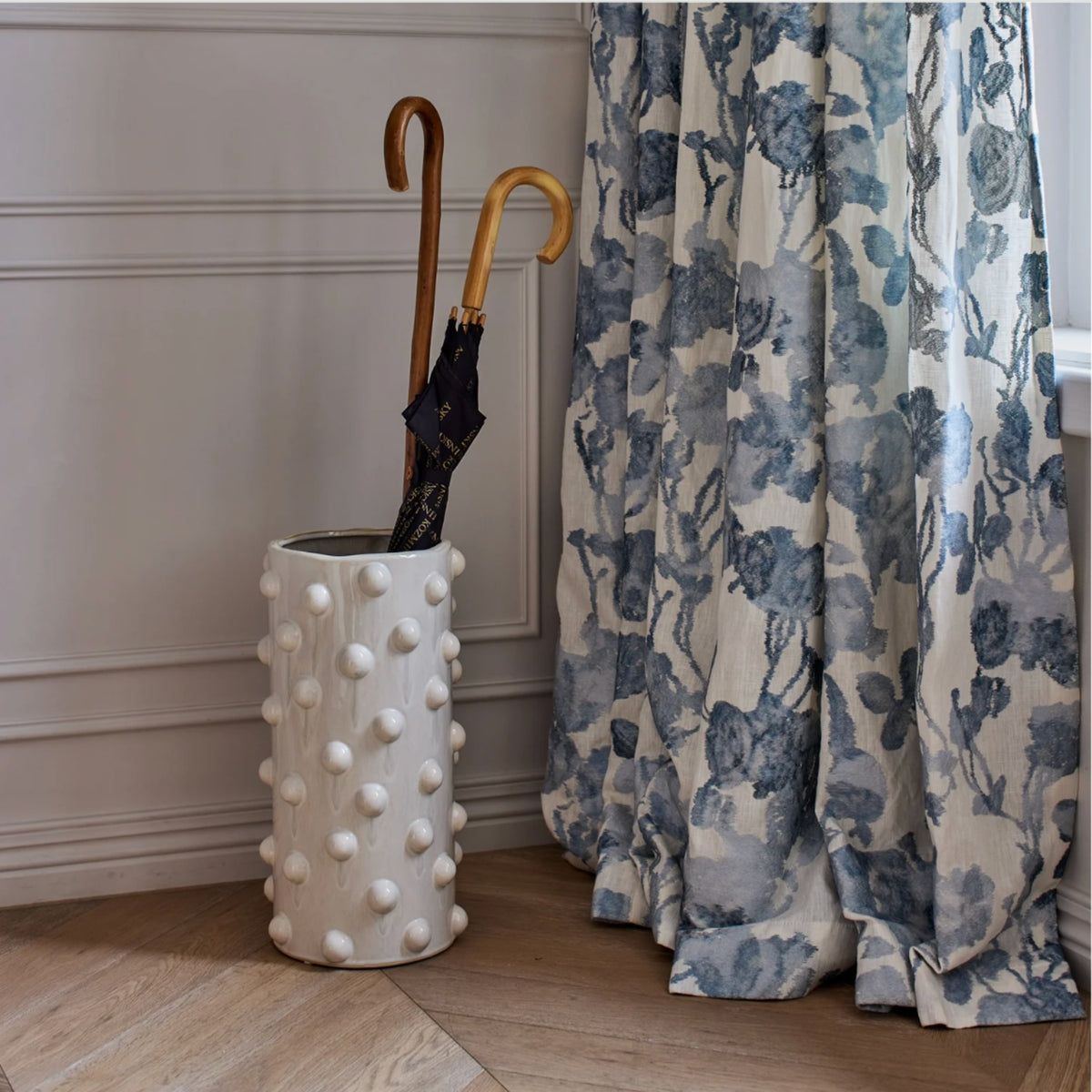 Brooklyn Bobble Umbrella Stand