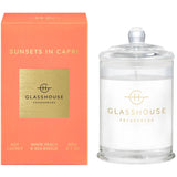 Sunsets in Capri 60g Candle