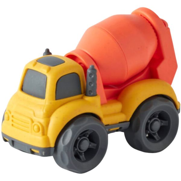 Utility Truck - Cement Truck