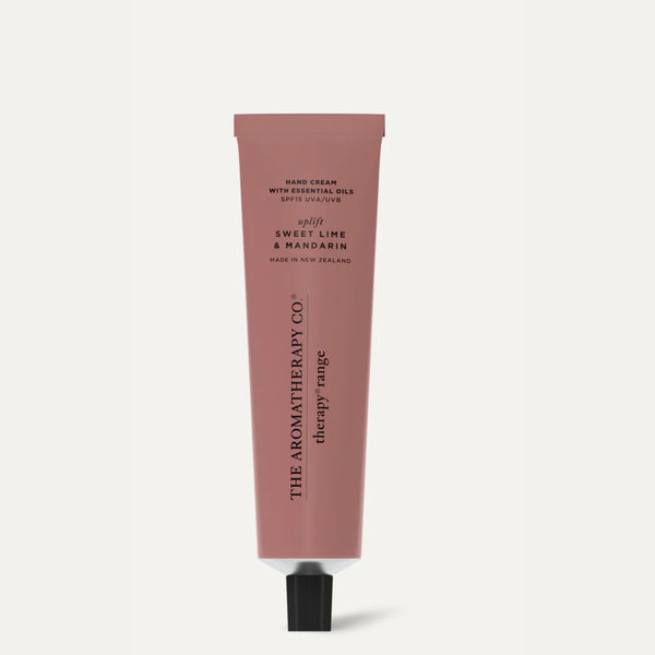 Therapy Hand Cream SPF15 Uplift