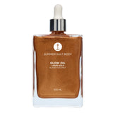 Liquid Gold Glow Oil 100mL
