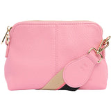 Burbank Crossbody Bag - Blossom