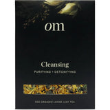 Tea Box - Cleansing