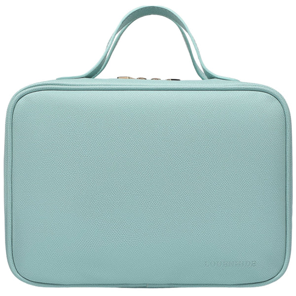 Baby Emma Cosmetic Bag - Mint
