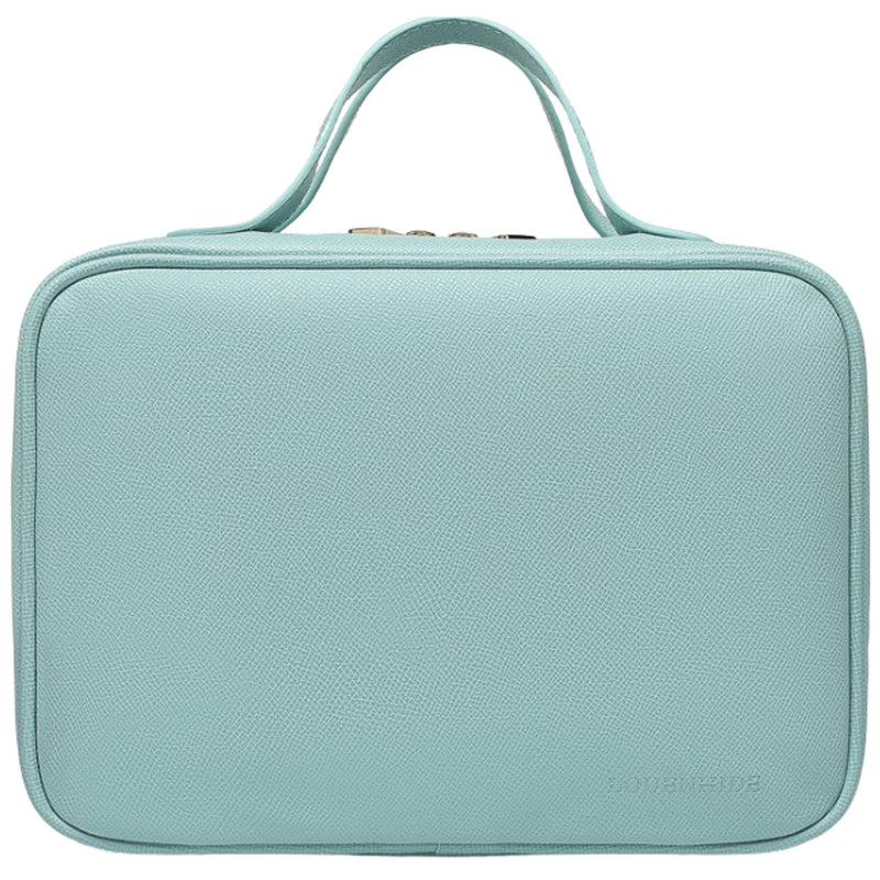 Baby Emma Cosmetic Bag - Mint