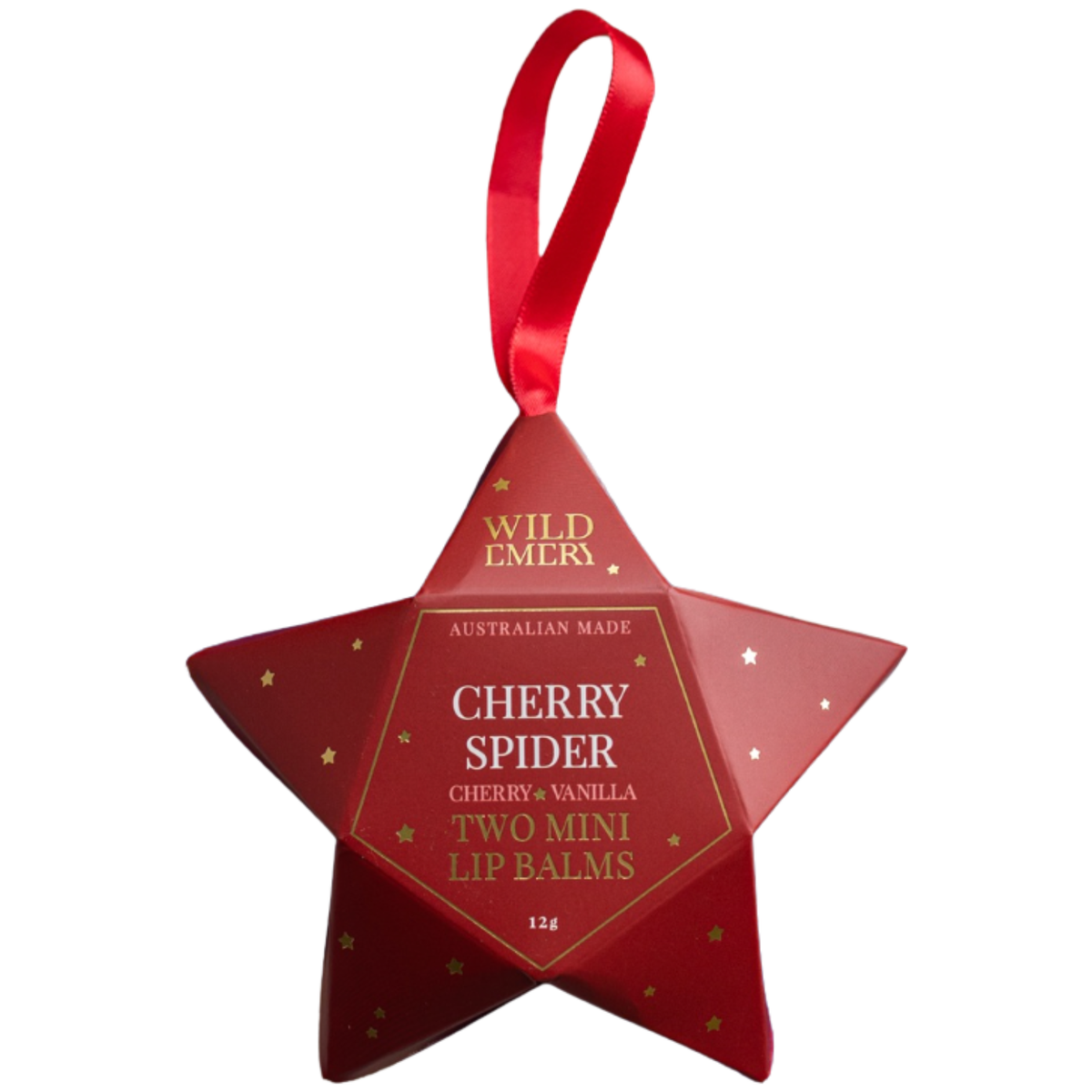 Cherry Spider Mini Duo Star