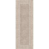 Vinyl Rug 50x120 - Emilia Natural
