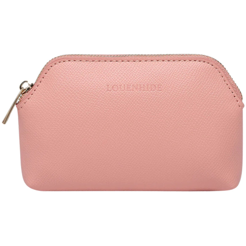 Ruby Purse - Baby Pink