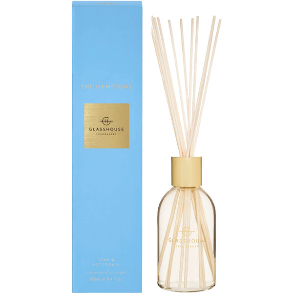 GH 250ml Diffuser - The Hamptons