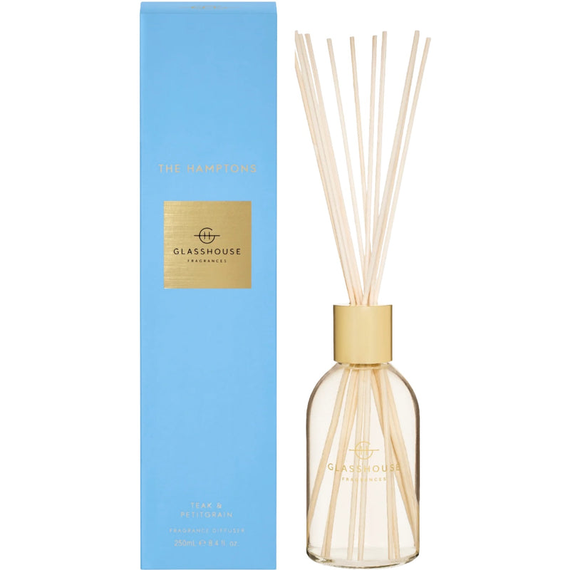GH 250ml Diffuser - The Hamptons