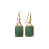 Hope Earrings - Gold