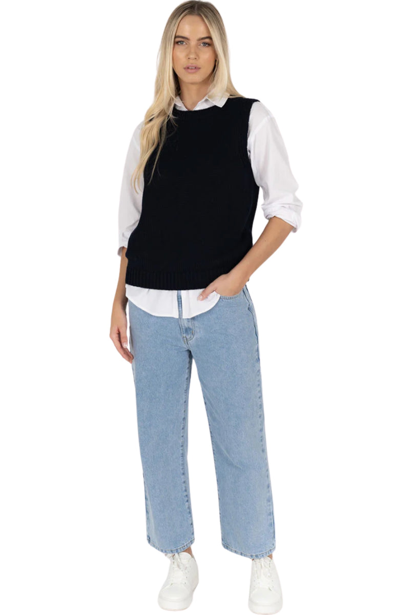 Gale Vest - Midnight