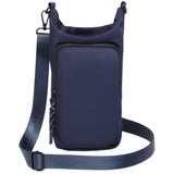 Miami Bottle Bag - Navy