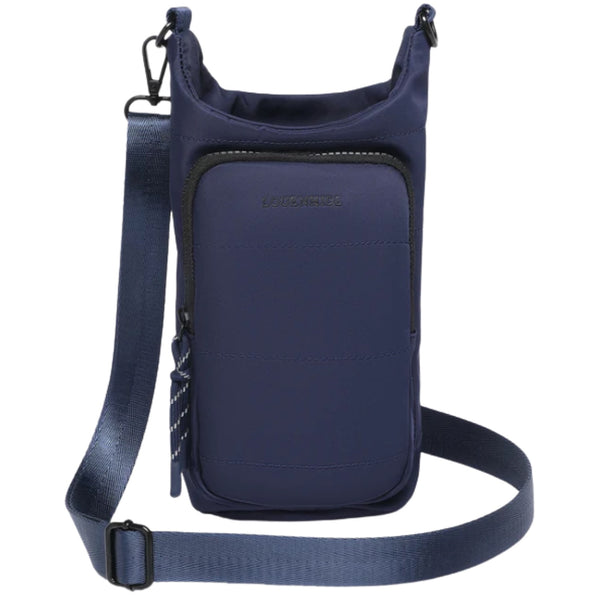 Miami Bottle Bag - Navy