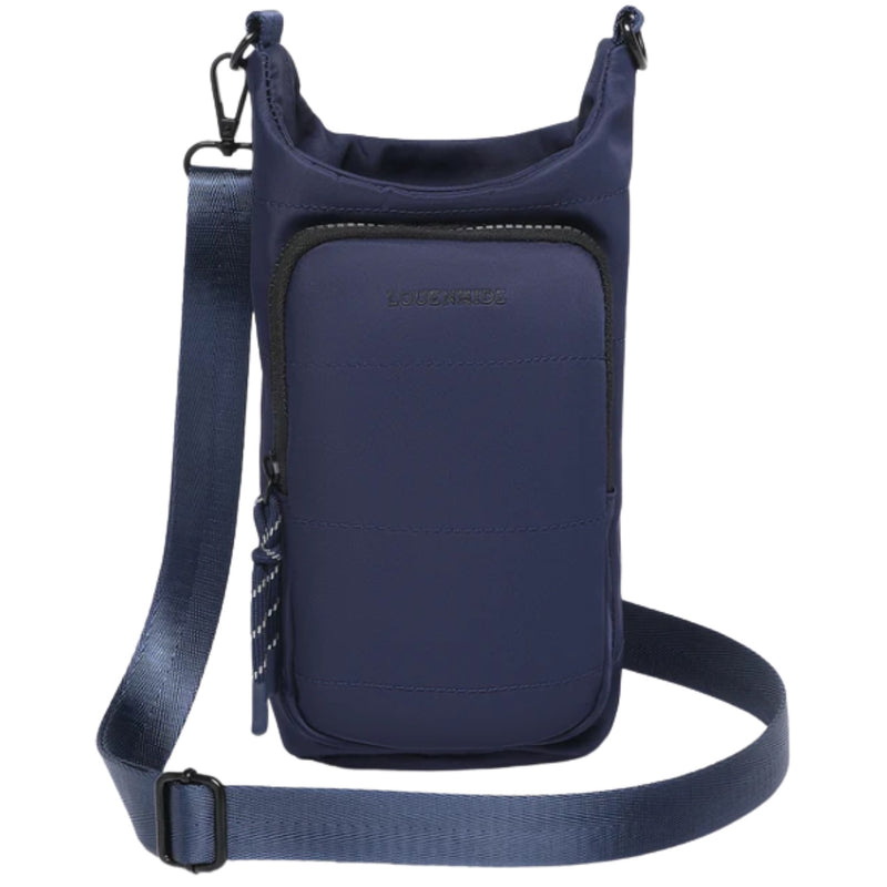 Miami Bottle Bag - Navy