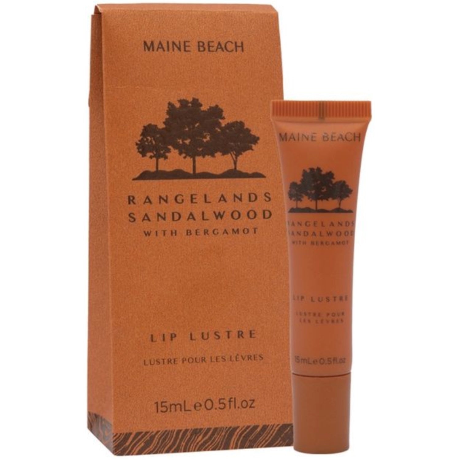 Rangelands Lip Lustre 15ml