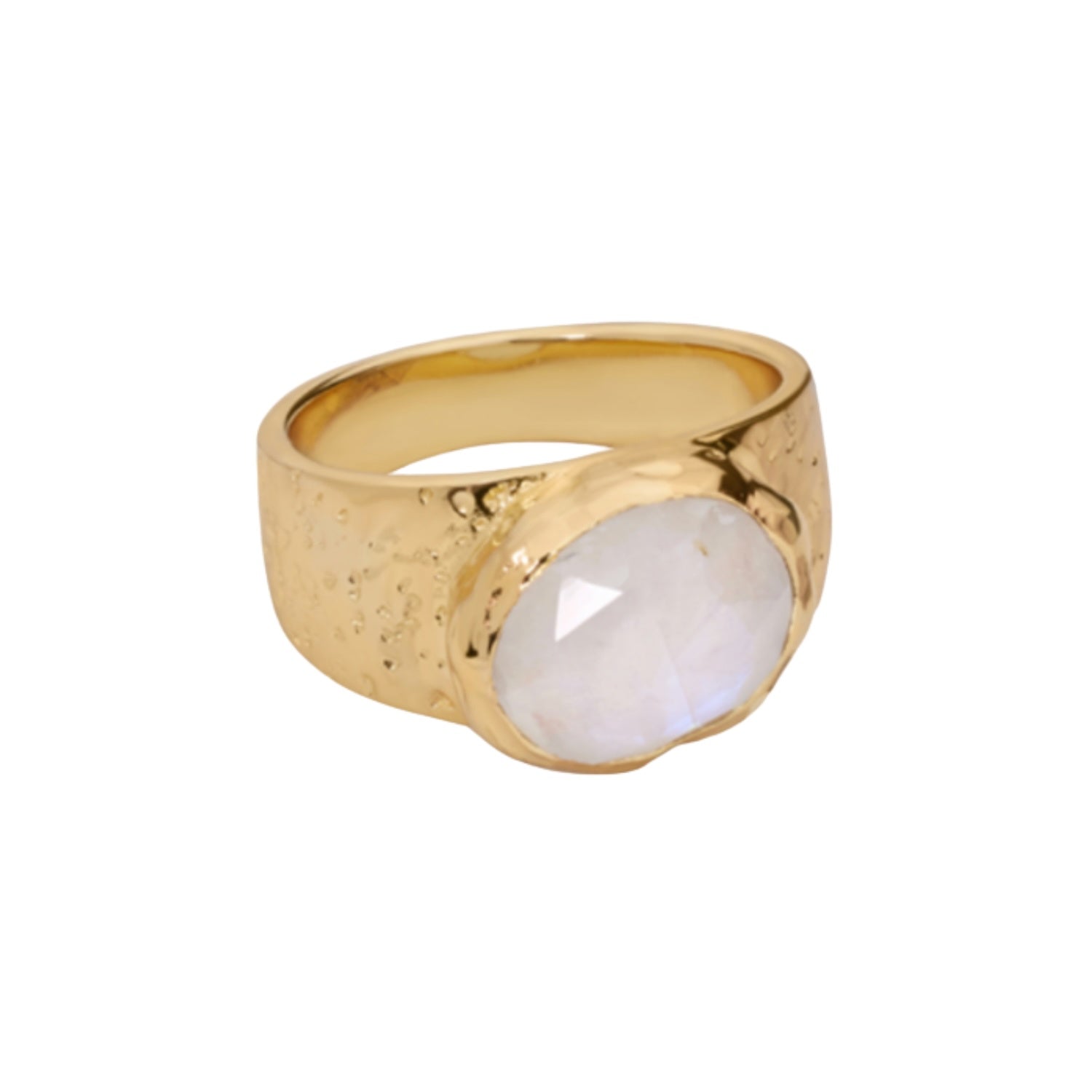 Daniella Ring S9 - Moonstone