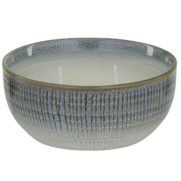Ondat Ceramic Candle Pot - Pear