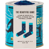 Socks In A Can - Soccer