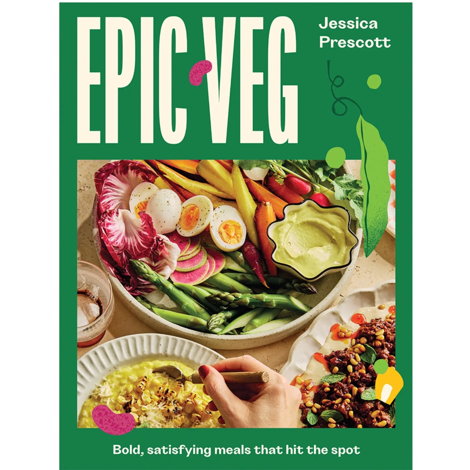 Epic Veg