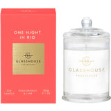 One Night in Rio 60g Candle