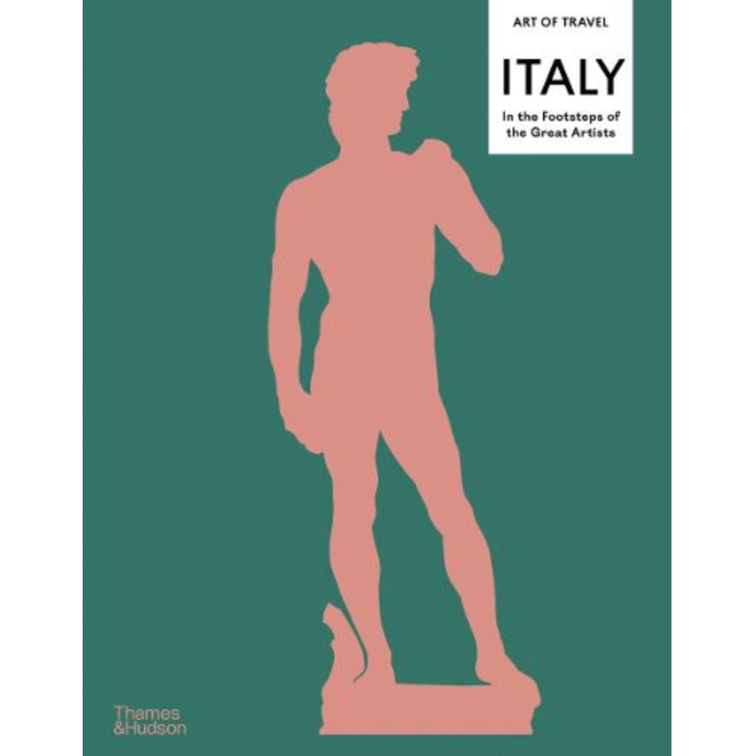 Italy - Art of Travel