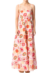 Milan Dress - Frutas Fescas