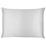 Silk Pillowcase - Moonstone Grey