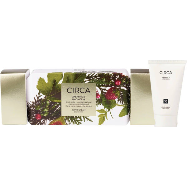 40ml Hand Cream Bon Bon - Jasmine & Magnolia 2025