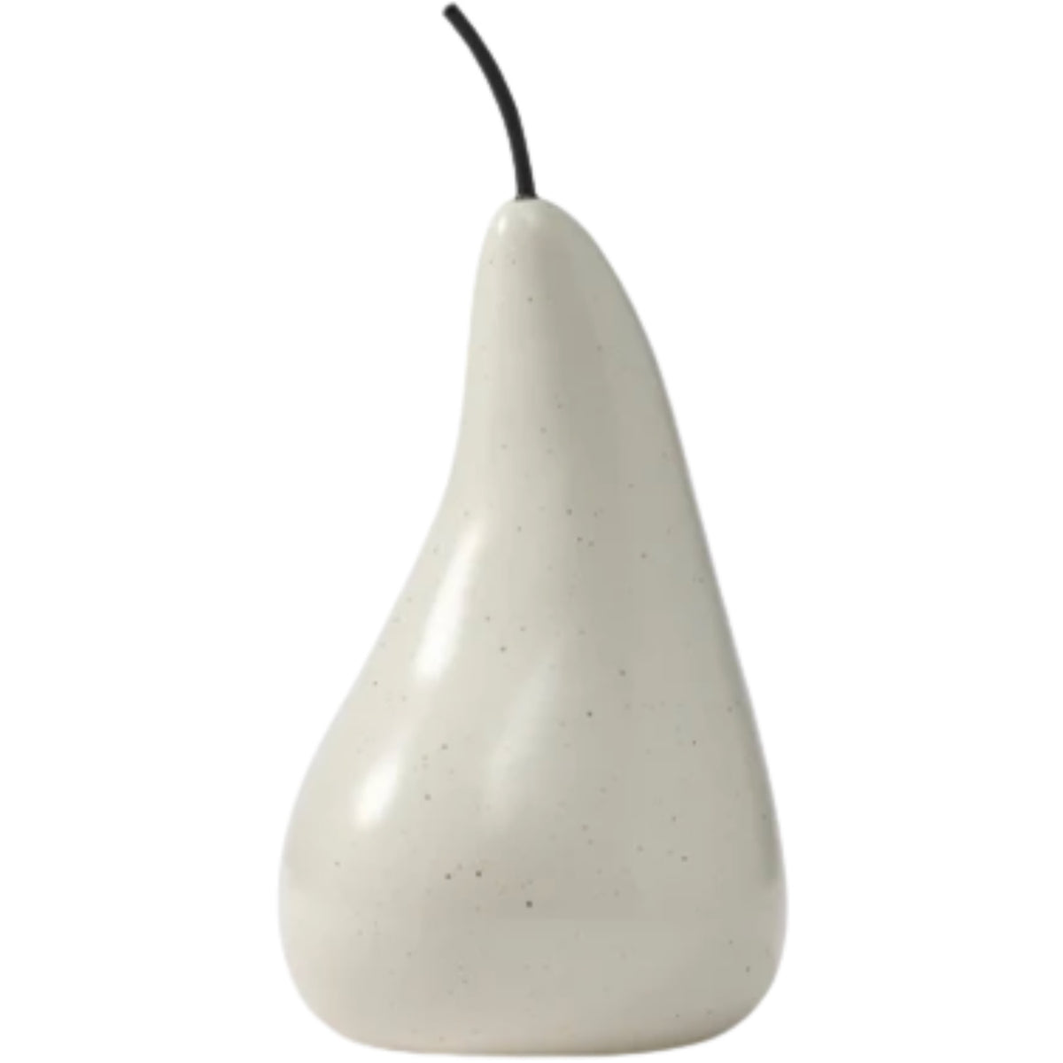 Medium Pear - Off White