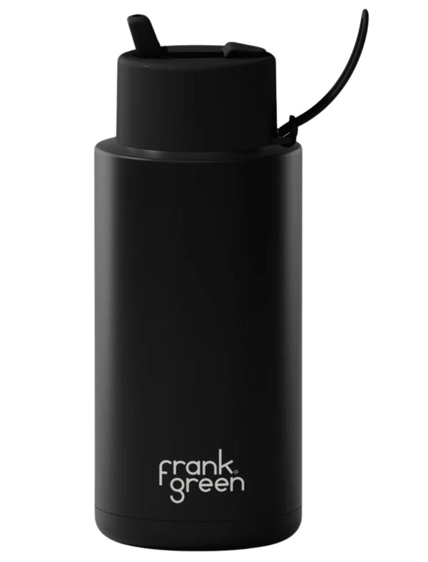 34oz Reusable Bottle - Midnight