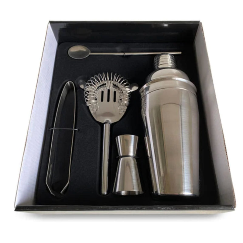 Cocktail and Bar Gift Set