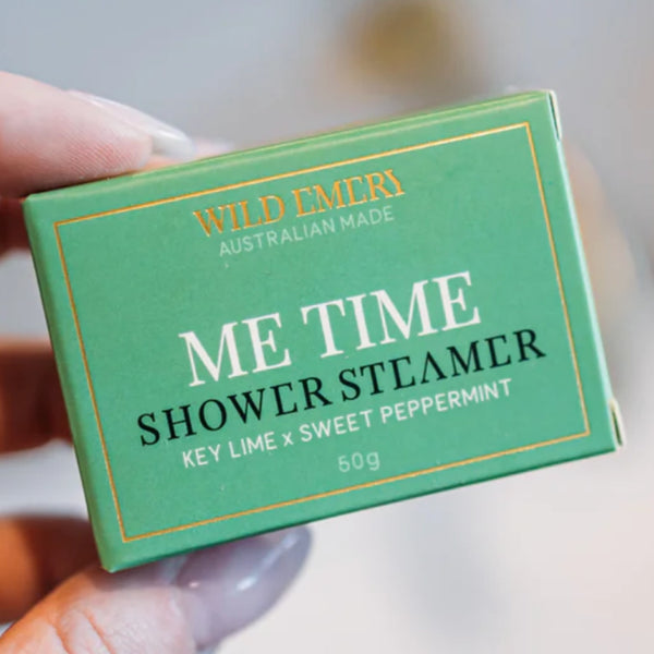 Shower Steamer - Me Time