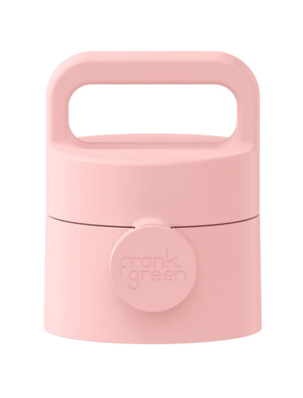 Grip & Sip Lid - Blushed