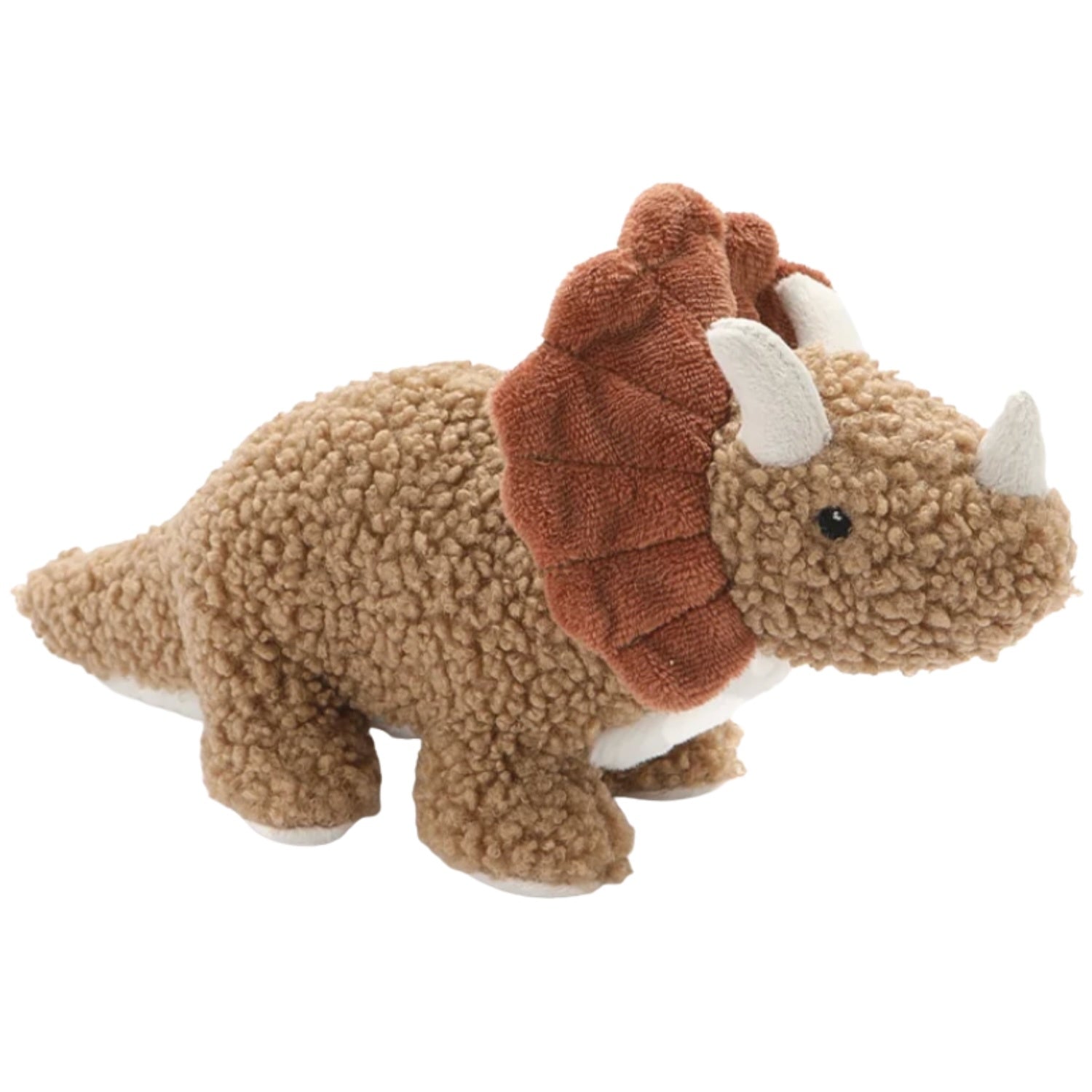 Baby Thomas Tricerotops - Brown