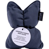 Heat Pillow & Cover - Charcoal