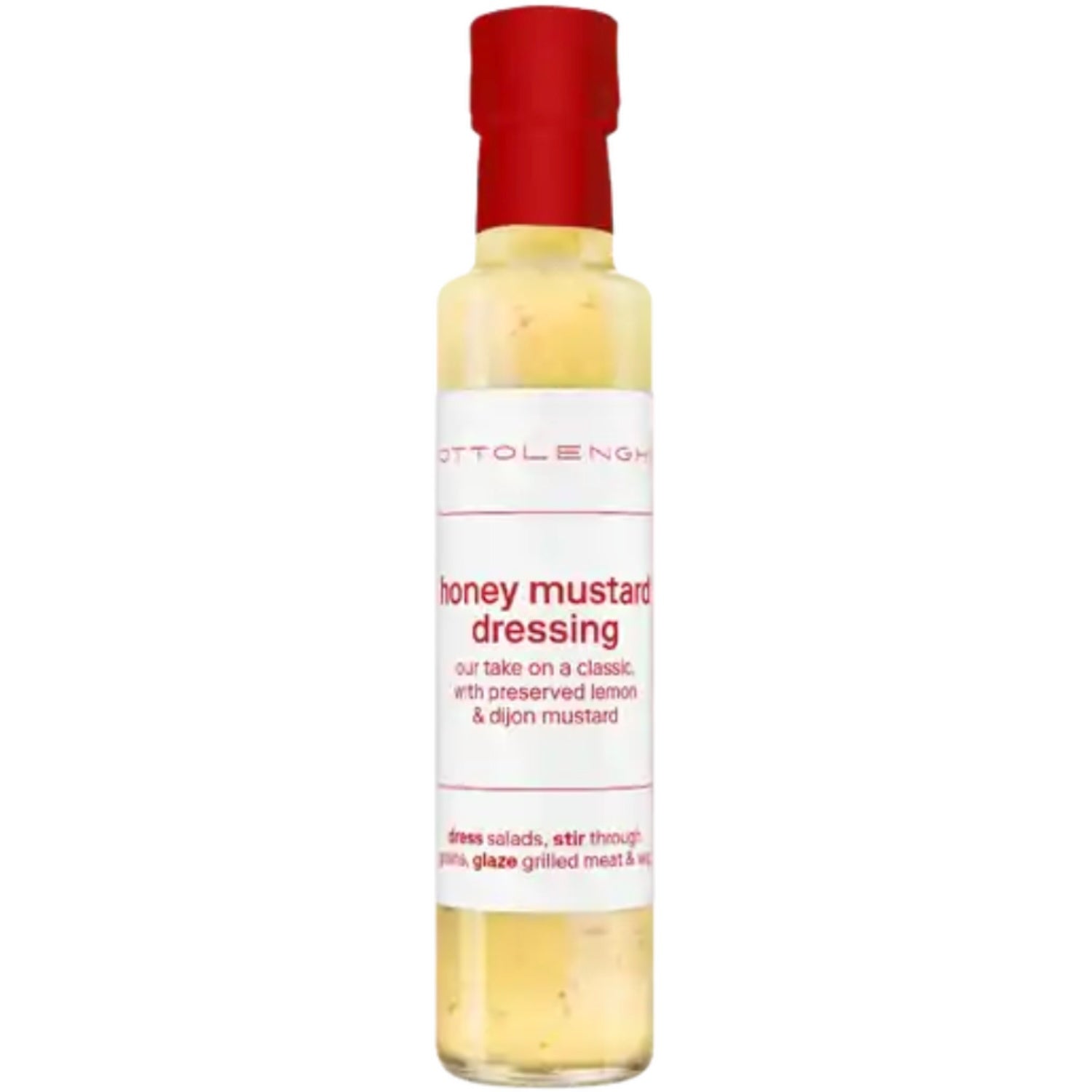 Honey Mustard Dressing 250ml