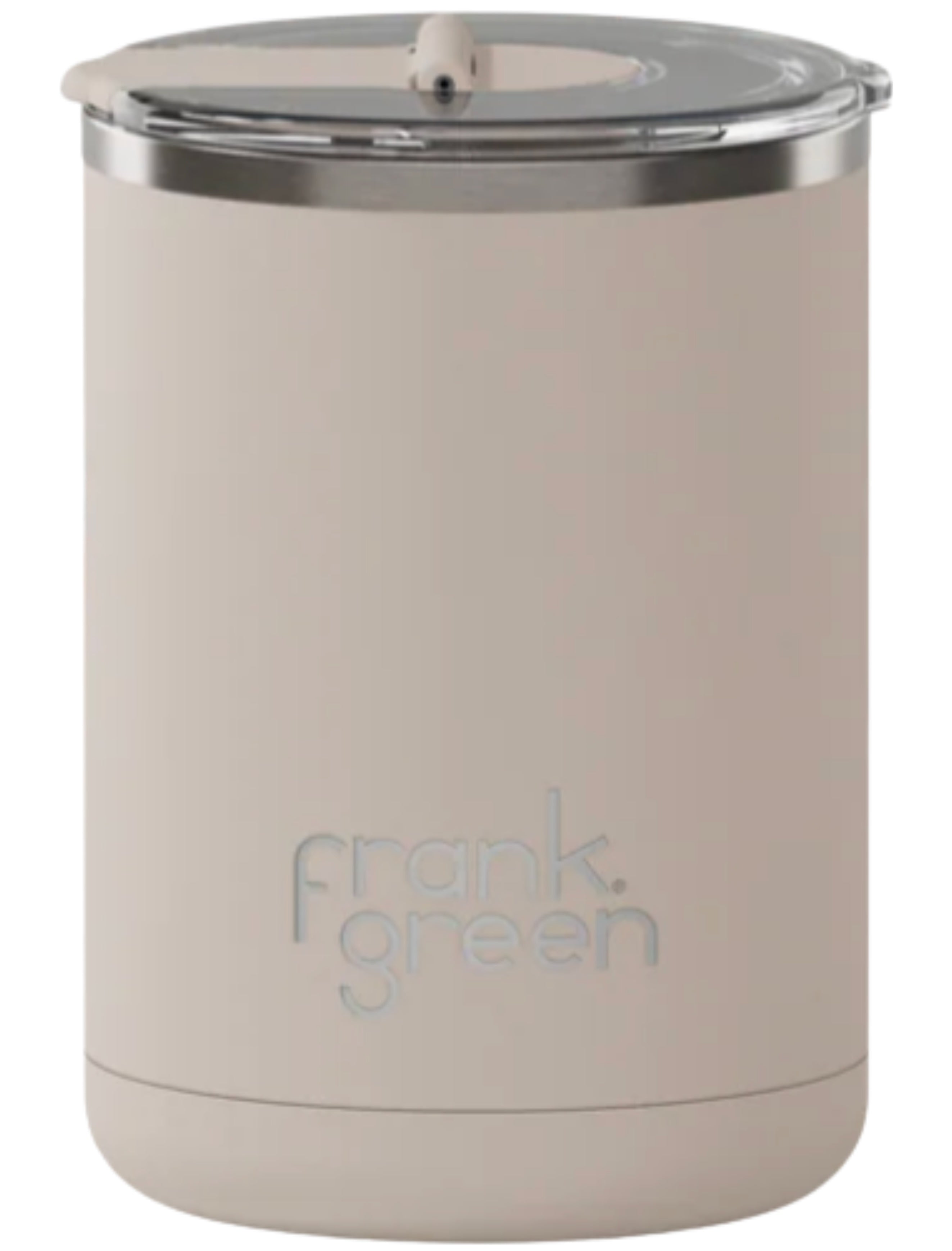 12oz Coffee Cup Hinged Lid - Moon Dust