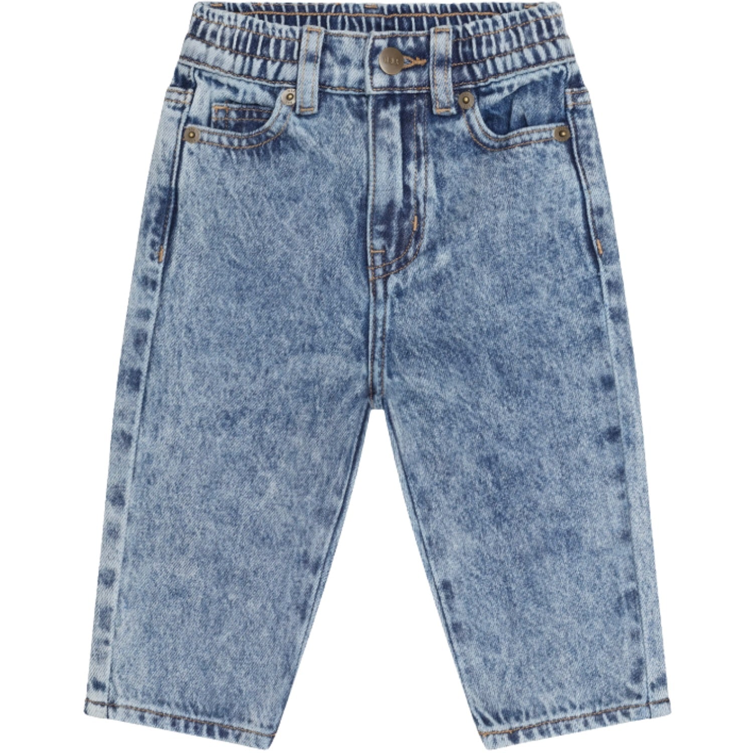Dreamy Denim Pant