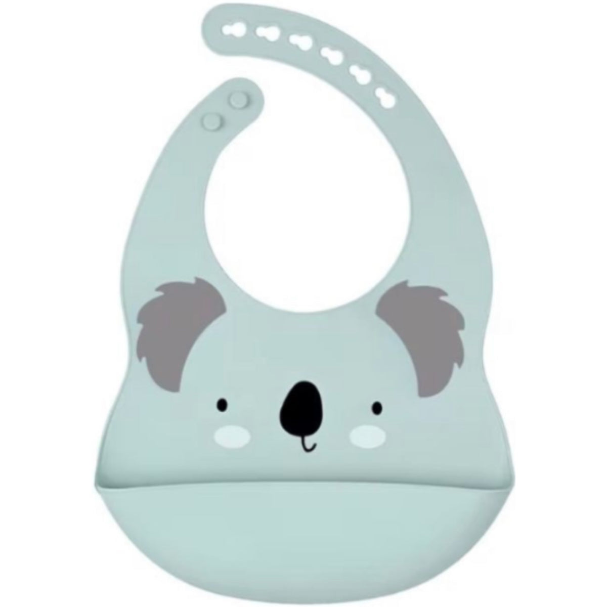 Bubba Bib - Koala