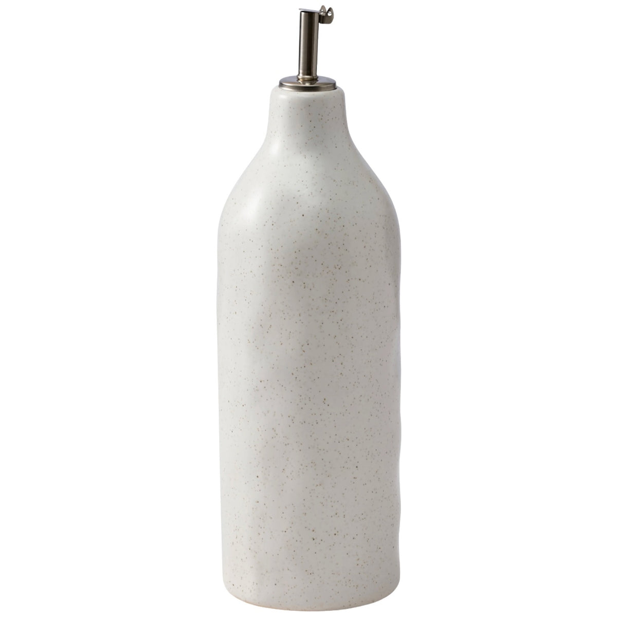 Sullivan Oil Dispenser - White