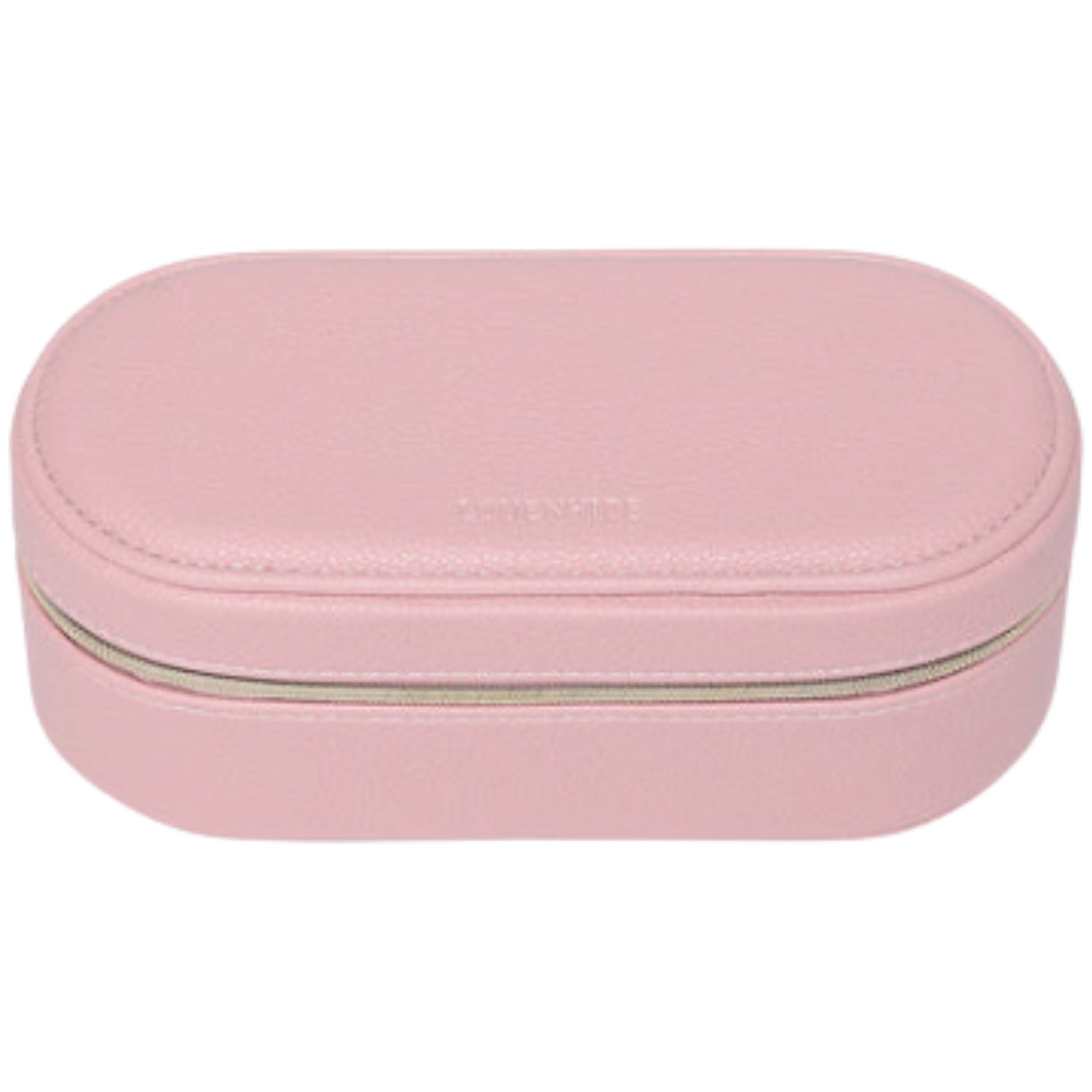 Charlee Jewellery Box - Pink