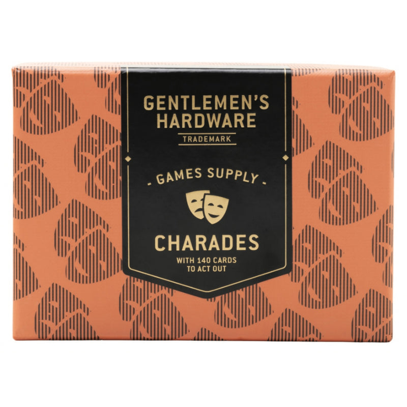 Charades - GH